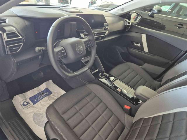 CITROEN C4 usata, con ESP