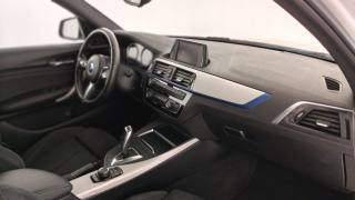 BMW 116 usata 44