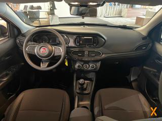 FIAT Tipo usata, con Immobilizzatore elettronico
