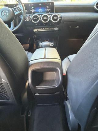 MERCEDES-BENZ A 180 usata, con Specchietti laterali elettrici