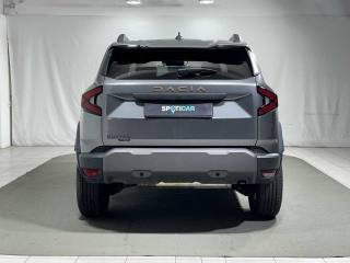 DACIA Duster usata, con Airbag Passeggero