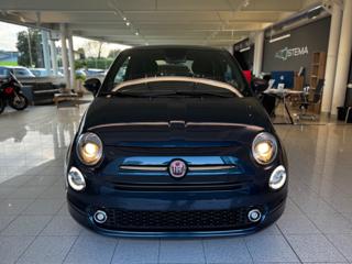 FIAT 500 usata, con Airbag