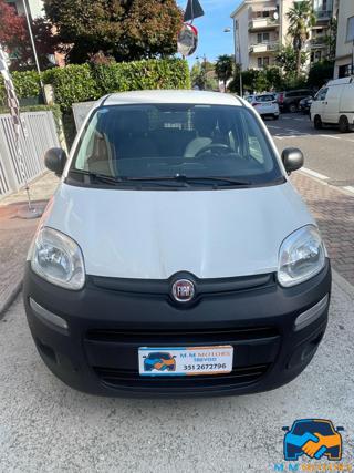 FIAT Panda usata, con Airbag