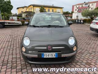 FIAT 500 usata, con Specchietti laterali elettrici