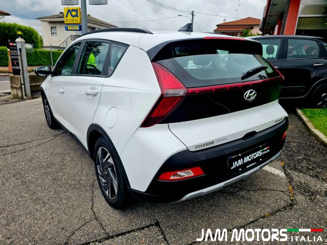 HYUNDAI Bayon usata, con Airbag Passeggero