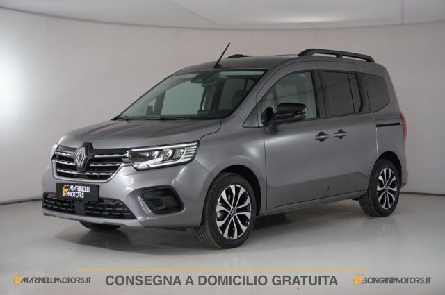RENAULT Kangoo usata, con ABS