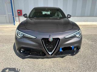 ALFA ROMEO Stelvio usata, con Airbag Passeggero