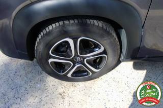 CITROEN C3 Aircross usata, con Chiusura centralizzata telecomandata