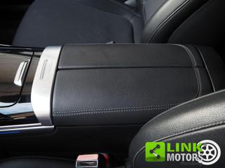 MERCEDES-BENZ C 220 usata 36