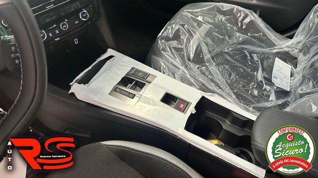 OPEL Mokka usata, con Vetri oscurati