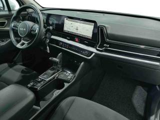 KIA Sportage usata, con Cruise Control