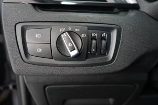 BMW X1 usata, con Ruotino