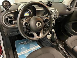 SMART ForTwo usata, con Cerchi in lega