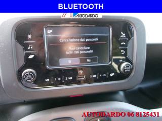FIAT Panda usata, con Airbag