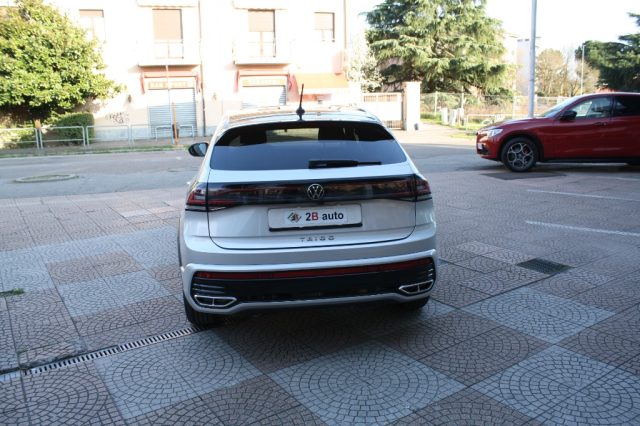 VOLKSWAGEN Taigo usata, con Airbag Passeggero