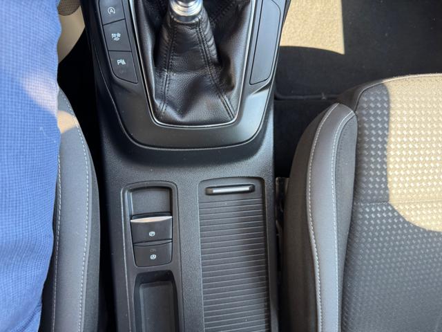 FORD Focus usata, con Servosterzo