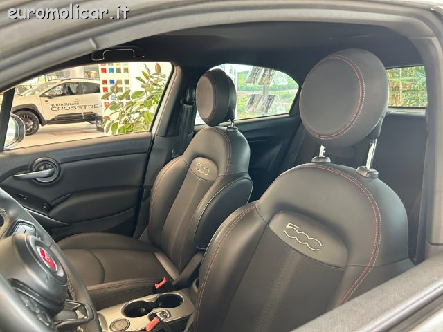 FIAT 500X usata, con Servosterzo