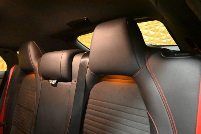 MERCEDES-BENZ CLA 45 AMG usata 70