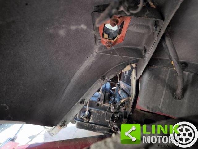 CITROEN Traction Avant usata 26