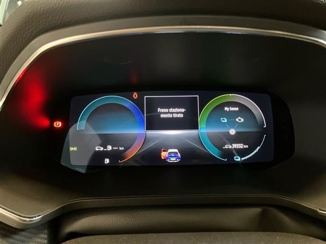 RENAULT Captur usata 14