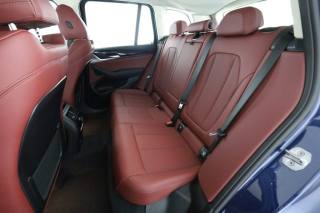 BMW X3 usata 3