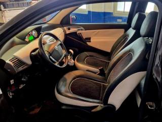LANCIA Ypsilon usata, con Chiusura centralizzata