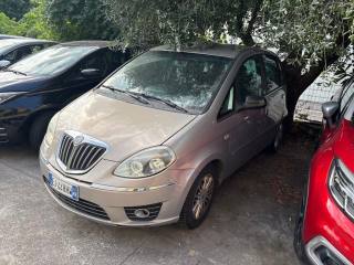 LANCIA MUSA 1.4 8V Ecochic (GPL) 5th Avenue