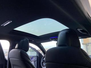 MERCEDES-BENZ GLC 63 AMG usata, con Trazione integrale