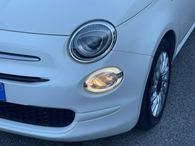 FIAT 500 usata 20