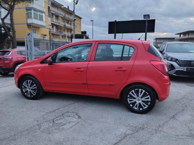 OPEL Corsa usata, con Antifurto
