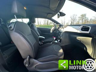 DS AUTOMOBILES DS 3 usata, con Climatizzatore
