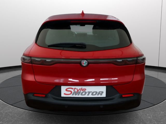 ALFA ROMEO Tonale usata, con USB