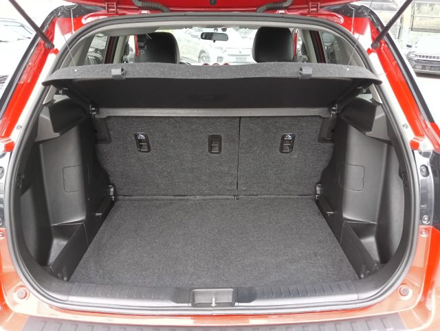 SUZUKI Vitara usata, con ESP