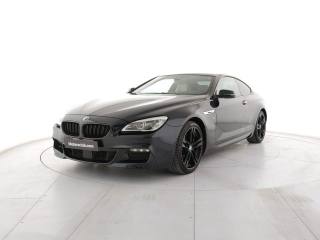 BMW 640 usata, con Airbag