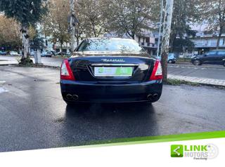 MASERATI Quattroporte usata, con Airbag laterali