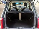 FIAT 500 usata, con Interni in pelle