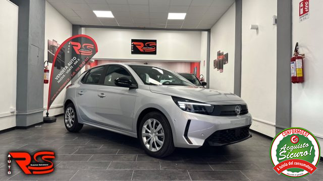 OPEL Corsa usata, con Bluetooth