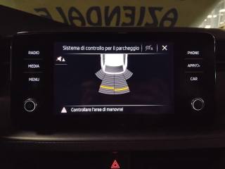 SKODA Scala usata 26