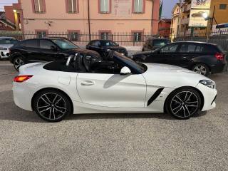 BMW Z4 usata, con Climatizzatore