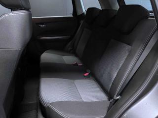 SUZUKI Vitara usata, con Climatizzatore