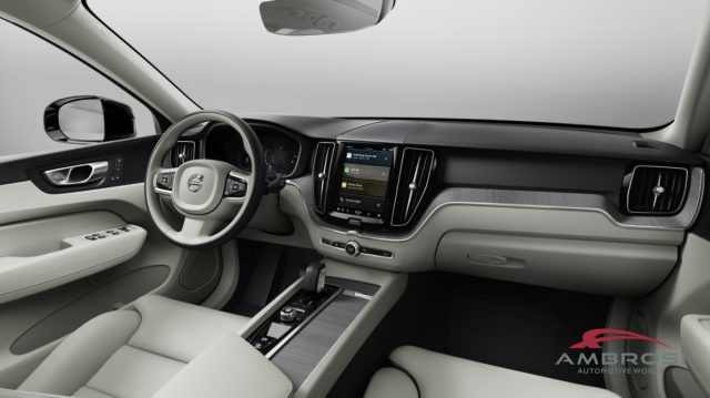 VOLVO XC60 usata 8