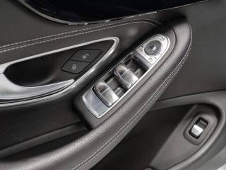 MERCEDES-BENZ C 220 usata, con Sistema di navigazione