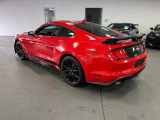 FORD Mustang usata, con Airbag laterali