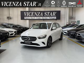 MERCEDES-BENZ B 180 Sport