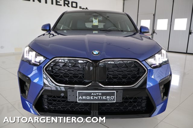 BMW X2 usata, con Airbag