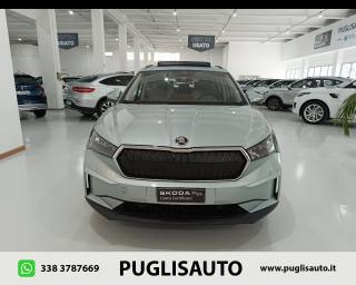 SKODA Enyaq iV usata, con Airbag