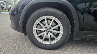 MERCEDES-BENZ GLA 200 usata, con Cruise Control