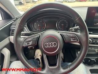 AUDI A4 usata, con ESP