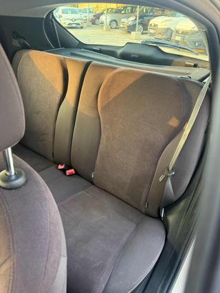 LANCIA Ypsilon usata, con Sedile posteriore sdoppiato