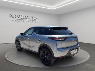 DS AUTOMOBILES DS 3 Crossback usata, con Airbag Passeggero
